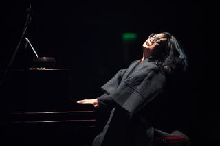 Nghệ sĩ Phó An My: Nghệ thuật không có cuối con đường