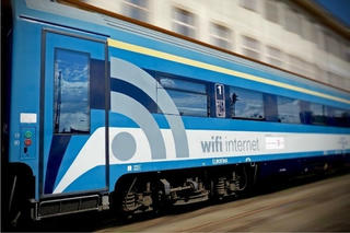 Tàu khách Bắc-Nam sẽ được trang bị hệ thống wifi trong năm 2019