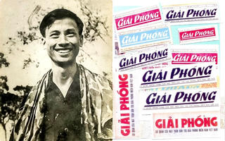 Chúng tôi đột nhập Sài Gòn
