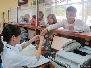 Gọn bộ máy, giảm đầu mối