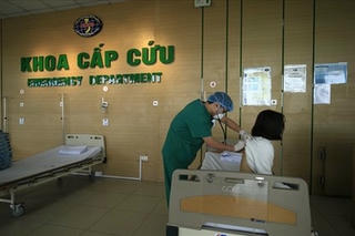 Bệnh viện Bệnh Nhiệt đới Trung ương: Đã sẵn sàng đón bệnh nhân Covid-19 về nước điều trị
