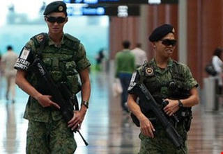 Singapore thành lập Bộ chỉ huy an ninh mạng