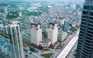 'Mã vạch' tài sản