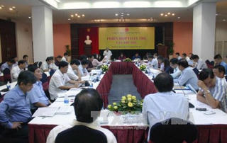 Lúng túng xác định trách nhiệm người đứng đầu