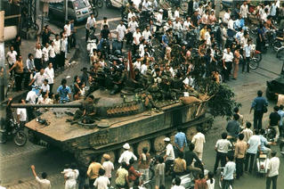 Nhớ mãi ngày 30 tháng 4 năm 1975