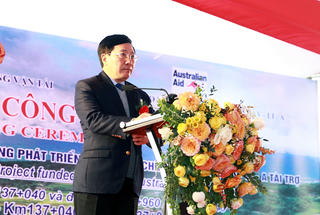 Quản lý chặt chẽ chất lượng, tiến độ dự án