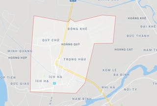 Đi chúc Tết, ôtô 7 chỗ va chạm xe khách, nhiều người bị thương nặng