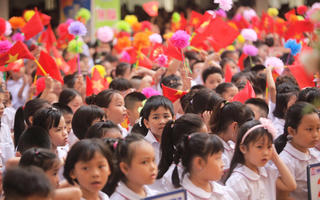 Sẵn sàng cho một mùa khai giảng đặc biệt