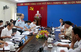 Thái Nguyên: Thành lập tổ công tác tiếp công dân trong thời gian diễn ra bầu cử