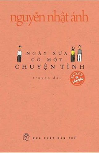Ngày xưa một chuyện tình