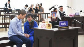 Nỗi đau ma túy