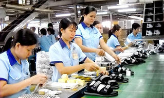 8 nhóm hàng xuất khẩu tỷ đô