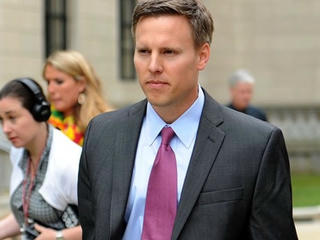 Giám đốc chiến dịch vận động tranh cử của ông Trump mắc Covid-19