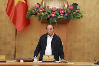 Không để dân đói rét, lâm vào cảnh 'màn trời chiếu đất'