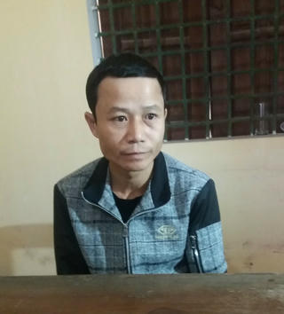 Nam Định: ‘Điệp vụ’ bất thành của nhân viên giao hàng