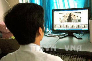 Xử lý hơn 1.300 xe ôtô kinh doanh vận tải vi phạm qua dữ liệu hộp đen
