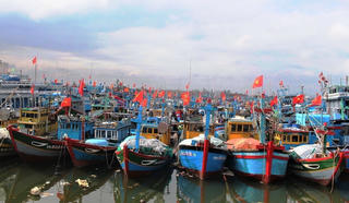 Vẫn không ‘gác bến nằm bờ’