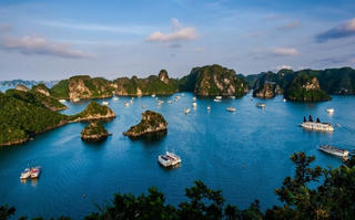 'Chuyến đi kinh dị' tại Hạ Long: Quảng Ninh lên tiếng