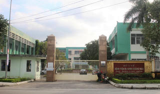 Bệnh viện đa khoa Quảng Nam ghi nhận 5 ca F0 