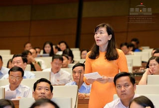 Đề nghị bổ sung tội vu khống lãnh đạo Đảng, Nhà nước