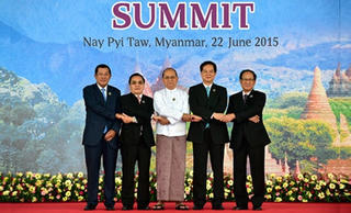 CLMV 7: Tăng hợp tác, thu hẹp khoảng cách phát triển