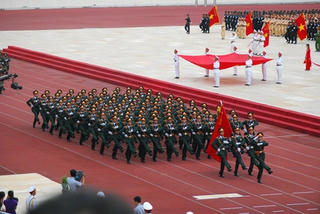 Gắn bó keo sơn
