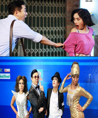 Phim Việt đang ở đâu?