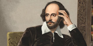Thi viết ‘Shakespeare trong tôi’