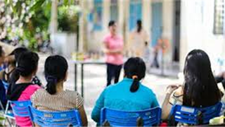 Hỗ trợ xã hội giúp người bán dâm hoàn lương hoà nhập cộng đồng