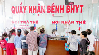 Xử phạt nghiêm các trường hợp nợ, trốn đóng bảo hiểm y tế