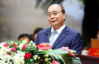 Thủ tướng Nguyễn Xuân Phúc sẽ dự Hội nghị APEC tại Papua New Guinea