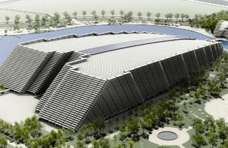 Lập kế hoạch vốn xây dựng Bảo tàng Lịch sử Quốc gia