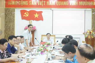 Giám sát việc thực hiện các chính sách hỗ trợ đối tượng khó khăn do đại dịch Covid-19: Đảm bảo chính xác, minh bạch