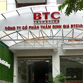 Công ty thẩm định giá BTC Value liệu có sai phạm?