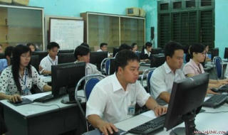 Bộ Nội vụ thi tuyển nhiều lãnh đạo cấp Vụ
