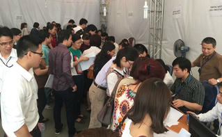 Nỗi khổ gửi giá