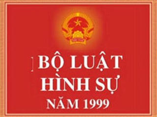 Góp ý Dự thảo Bộ luật Hình sự (sửa đổi):  Về tội phạm của quan chức