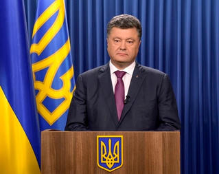 Ukraine mở rộng danh sách trừng phạt Nga