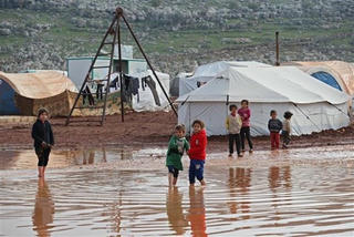 Interpol dỡ bỏ các biện pháp hạn chế đối với chính quyền Syria