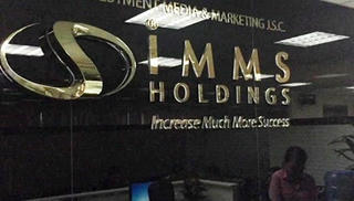 Khám xét, bắt tạm giữ giám đốc sàn vàng