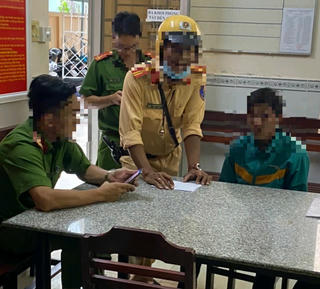 Đi từ Trà Vinh đến cầu Cần Thơ để tự tử vì 'bể' nợ chứng khoán