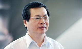 Cựu Bộ trưởng Công Thương Vũ Huy Hoàng sắp hầu tòa