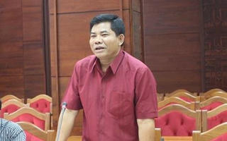 Ông Y Thông được bổ nhiệm Phó Chủ nhiệm Ủy ban Dân tộc