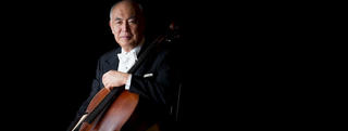 Nghệ sĩ cello Tsutsumi Tsuyoshi biểu diễn tại Việt Nam