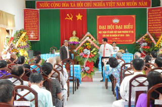 Hướng tới Đại hội MTTQ Việt Nam các cấp nhiệm kỳ 2019-2024: Đại hội không phải để 'vỗ tay và đọc báo cáo'