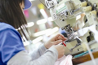 Dệt may với cuộc cách mạng công nghiệp 4.0: Điểm nghẽn lớn nhất là nhân lực