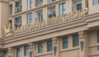 Nhà đầu tư 'đòi tiền' trái phiếu Tân Hoàng Minh thế nào?