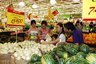 Không để tăng giá, sốt giá dịp Tết