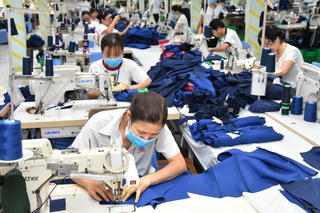 Nền kinh tế trước giờ G: Sẵn sàng giai đoạn phục hồi
