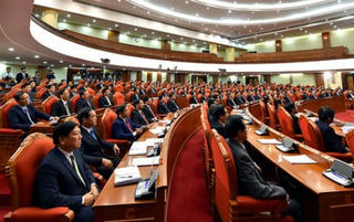 Đánh giá ai thì phải có trách nhiệm